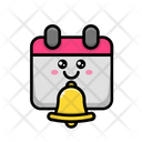 پیش‌نمایش فایل calendar-notification-4414863 از پک زمان و تاریخ