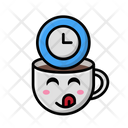 پیش‌نمایش فایل coffee-time-4414857 از پک زمان و تاریخ