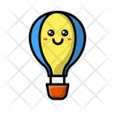 پیش‌نمایش فایل air-balloon-4414867 از پک سفر بامزه