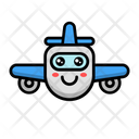 پیش‌نمایش فایل airplane-4414868 از پک سفر بامزه