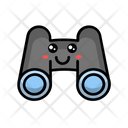 پیش‌نمایش فایل binoculars-4414869 از پک سفر بامزه