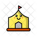 پیش‌نمایش فایل tent-4414888 از پک سفر بامزه