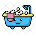 پیش‌نمایش فایل bathtup-4394795 از پک هتل بانمک