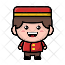 پیش‌نمایش فایل bellboy-4394797 از پک هتل بانمک