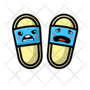 پیش‌نمایش فایل slippers-4394810 از پک هتل بانمک