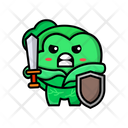 پیش‌نمایش فایل cabbage-defense-4417066 از پک کلم ناز