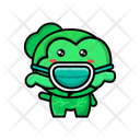 پیش‌نمایش فایل cabbage-wearing-mask-4417070 از پک کلم ناز