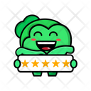پیش‌نمایش فایل cabbage-with-five-stars-4417074 از پک کلم ناز
