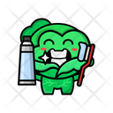 پیش‌نمایش فایل cabbage-with-toothbrush-4417079 از پک کلم ناز
