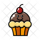 پیش‌نمایش فایل cupcake-4423188 از پک رستوران و غذا