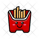 پیش‌نمایش فایل french-fries-4423192 از پک رستوران و غذا