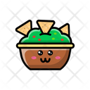 پیش‌نمایش فایل guacamole-4423194 از پک رستوران و غذا