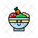 پیش‌نمایش فایل healthy-food-4423196 از پک رستوران و غذا