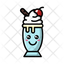 پیش‌نمایش فایل milkshake-4423198 از پک رستوران و غذا