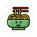پیش‌نمایش فایل noodle-4423199 از پک رستوران و غذا