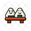 پیش‌نمایش فایل onigiri-4423200 از پک رستوران و غذا