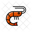 پیش‌نمایش فایل shrimp-4423204 از پک رستوران و غذا