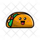 پیش‌نمایش فایل taco-4423207 از پک رستوران و غذا