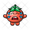 پیش‌نمایش فایل cute-tomato-crying-4443270 از پک گوجه فرنگی بامزه