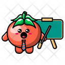 پیش‌نمایش فایل cute-tomato-doing-a-presentation-4443271 از پک گوجه فرنگی بامزه