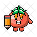 پیش‌نمایش فایل cute-tomato-with-creativity-4443302 از پک گوجه فرنگی بامزه