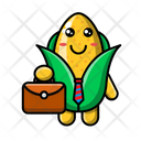 پیش‌نمایش فایل cute-corn-as-a-businessman-4443167 از پک ذرت ناز
