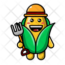 پیش‌نمایش فایل cute-corn-as-a-farmer-4443170 از پک ذرت ناز