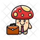پیش‌نمایش فایل cute-mushroom-as-a-businessman-4443216 از پک قارچ بانمک