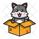 پیش‌نمایش فایل pet-4445701 از پک گربه بامزه