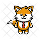 پیش‌نمایش فایل cute-fax-4463798 از پک روباه بانمک