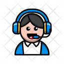 پیش‌نمایش فایل customer-service-4474908 از پک تجارت الکترونیک بامزه