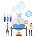 پیش‌نمایش فایل chemical-experiment-3598534 از پک علم و آموزش
