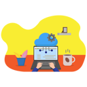 پیش‌نمایش فایل cloud-computing-3635140 از پک کامپیوتر و نرم‌افزار