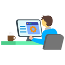 پیش‌نمایش فایل computer-setting-3635143 از پک کامپیوتر و نرم‌افزار