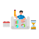 پیش‌نمایش فایل project-management-4031916 از پک استارت آپ و اپلیکیشن ها