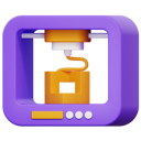 پیش‌نمایش فایل 3d-printer-10619449 از پک چاپ