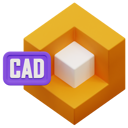 پیش‌نمایش فایل cad-software-10619444 از پک چاپ