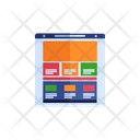 پیش‌نمایش فایل good-landing-page-ui-1473554 از پک تحلیلگر رابط کاربری نمودار وب