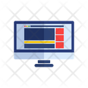 پیش‌نمایش فایل landing-page-web-1473553 از پک تحلیلگر رابط کاربری نمودار وب