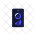پیش‌نمایش فایل smartphone-ui-analytics-design-1473550 از پک تحلیلگر رابط کاربری نمودار وب