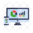 پیش‌نمایش فایل web-analytics-responsive-device-1473561 از پک تحلیلگر رابط کاربری نمودار وب