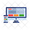 پیش‌نمایش فایل web-responsive-device-1473559 از پک تحلیلگر رابط کاربری نمودار وب
