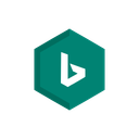 پیش‌نمایش فایل bing-1473573 از پک رسانه های اجتماعی