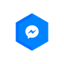 پیش‌نمایش فایل messenger-1473566 از پک رسانه های اجتماعی