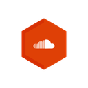 پیش‌نمایش فایل soundcloud-1473582 از پک رسانه های اجتماعی