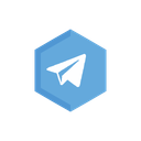 پیش‌نمایش فایل telegram-1473580 از پک رسانه های اجتماعی