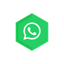 پیش‌نمایش فایل whatsapp-1473577 از پک رسانه های اجتماعی