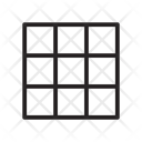 پیش‌نمایش فایل grid-1702553 از پک اجزای اینستاگرام
