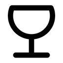 پیش‌نمایش فایل glass-martini-1440145 از پک رابط کاربری