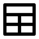 پیش‌نمایش فایل web-layout-1439344 از پک ابر و وب